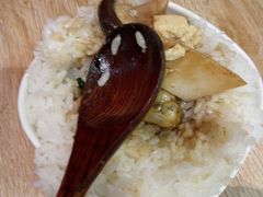 -囍筷乐喜辣屋小鸡小鱼石锅煲(万达店)