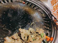 -猫爪爪原切自助烤肉(观音桥阳光世纪店)