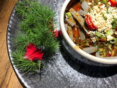 -雀舞云南菜(乐客城店)