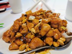 宫保鸡丁-峨嵋酒家总店(车公庄店)