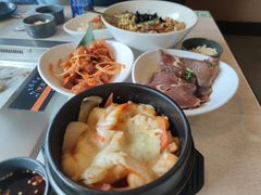 -新石器烤肉(千灯大润发店)