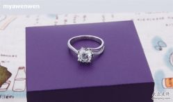 -威德钻石-克拉钻大本营(南京东路店)