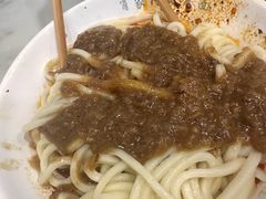 -肖家河家常面(肖家河北街店)