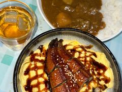 -顶屋咖喱(街道口总店)