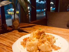 喜越家作豆腐-喜越泰莱·泰越料理(海逸新天地店)