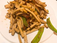 -羡餐厅·杭帮菜·淳菜(千岛湖自由洲际殿店)