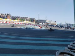 -金港秋名山·双层卡丁车场