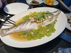 -江南雅厨(李公堤店)