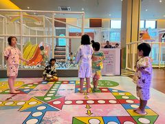 -极乐汤(川沙店)