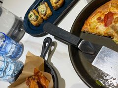 -必胜客(SM城市广场店)