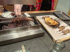 -老白清真烧烤(锦州旗舰店)