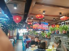 -蠔友汇·海鲜·生蚝烧烤(大东店)