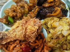 -晓宇盒饭(民安街店)