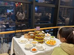 -大海湾酒楼(人南店)
