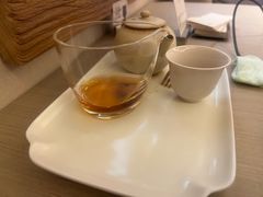 -隐溪茶馆(静安寺店)