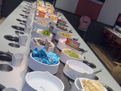 -龍歌自助小火锅(李沧顺和汇店)