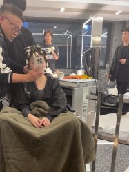 -厘里·salon