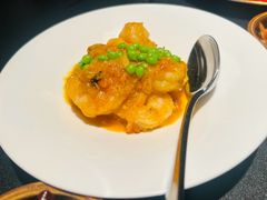 -丽晶轩中餐厅(重庆丽晶酒店)