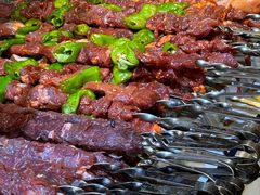 -新疆国际大巴扎