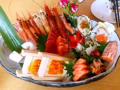 -山之川日料放题(通州店)
