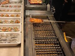 -雍和会海鲜姿造自助(湖东路店)