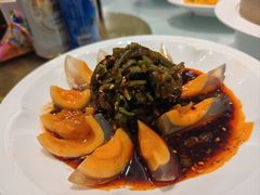 川椒皮蛋-眉州东坡(民族园店)