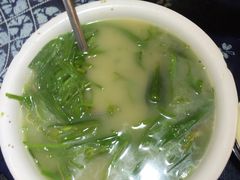 -瑞丰园庭院餐厅·白族传统家常菜