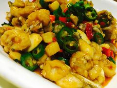 -石头咕(葵蓬店)