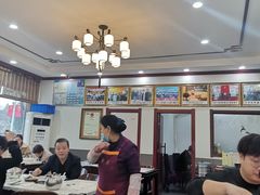 大堂-老王烫面角(北京路店)