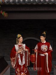 -第一夫人婚纱摄影(南京店)