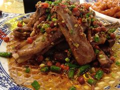-徐鼎盛民间菜(微电园店)