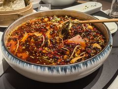 -梅花境(万科店)