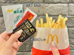 -麦当劳(温州人民路店)