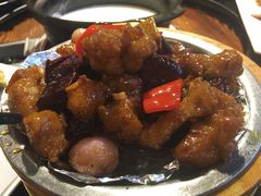 -渔米粥(罗湖店)