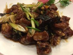 -北京小肠陈饭庄(方庄店)