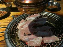-麻蒲碳烤肉(远景路1号店)