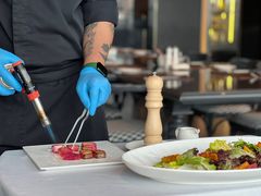 -云厨·高空西餐厅(成都瑯珀·凯悦臻选酒店)