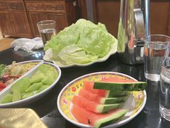 -芦月轩羊蝎子(劲松店)