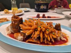 -金典银峰老鹅馆·昆山菜(亭林公园店)