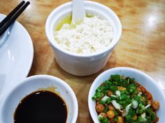 河水豆花-力力豆花庄(广渠门店)