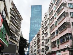 -石厦(地铁站)