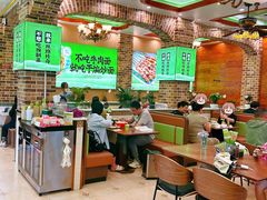 -丝路传奇·中国拉面航母店(北医三院店)
