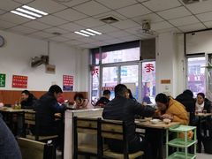 大堂-老殷锅仔