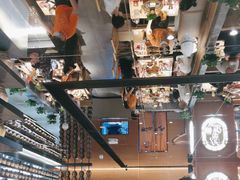-西塔老太太泥炉烤肉(武汉摩尔城店)
