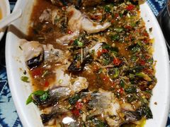 -香满楼(临安路店)