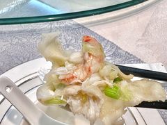 蟹肉饺-东海酒家(长平东路店)