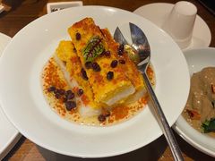 -北京老铺烤鸭(老城根店)