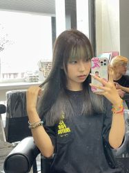 -Sying杉影日式烫染專門店