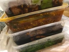 -蘭心餐厅(进贤路店)