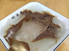 -鞠婆婆•绵绵冰•凉糕•手工冰粉(苏稽一店)